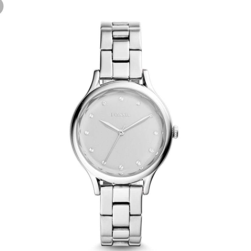 Fossil watch